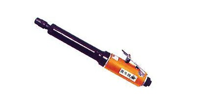 黑牛牌，MY-1642黑牛直型气动刻磨机(加长型)，无锡