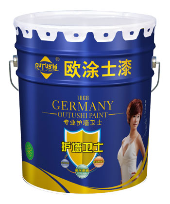 多功能墙面漆-欧涂士