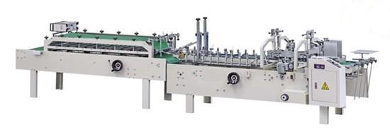 供应SHH 全自动糊盒机