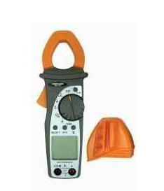 AC-HVAC钳型电流表TM-1016，台湾泰玛斯