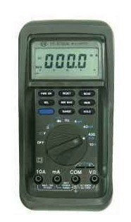 无锡，数位三用电表YF-3700A，电热