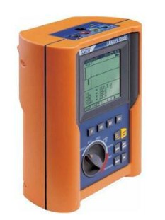 三相功率分析GSC53N，台湾泰玛斯，无锡电热电器