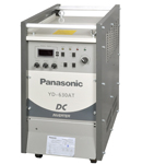 供应唐山松下YD-630AT手工氩弧焊机供应商