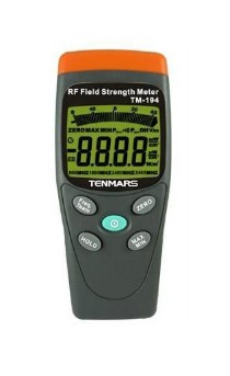 无锡电热高频电磁场仪表，高频电磁场仪表TM-194，