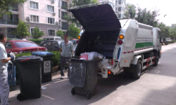 北京垃圾清运公司