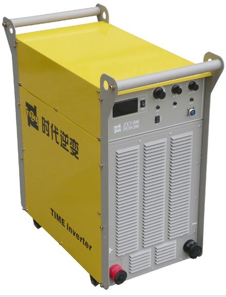 供应北京时代ZX7-500(PE50-500)手工直流弧焊机供应商