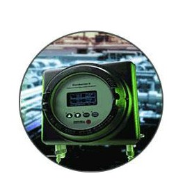 CONDUMAX II 碳氢露点分析仪,无锡电热,英国密析尔