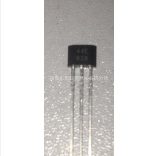 Allegro连续时间开关系列A1104EUA-T A1104ELHLT-T 封装TO-92