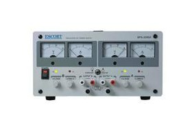 直流电源供应器EPS-3030D,台湾富贵,无锡电热