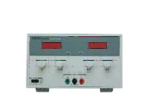 台湾富贵,直流电源供应器EPS-6030SD,直流电源供应器