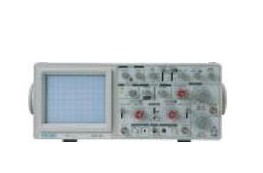 模拟示波器EAS-400,无锡电热电器模拟示波器
