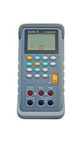 ESCORT-20 13种类型热电偶温度计,无锡电热,台湾富贵