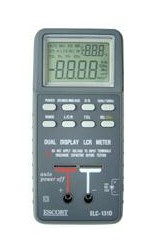 ELC-131D 10,000计数双显示LCR电桥表,台湾富贵