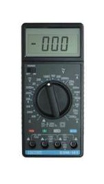 无锡,EDM-161 3 1/2位数字万用表,台湾富贵