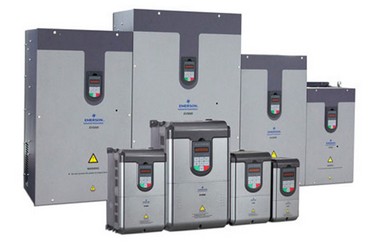 EV5000 通用矢量闭环变频器