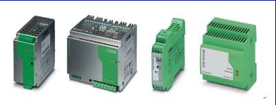 QUINT-PS-100-240AC24DC5EX 菲尼克斯电源