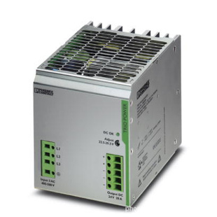 菲尼克斯电源QUINT-PS-100-240AC/24DC/5/EX