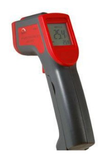 红外线测温仪 ST380A/B/C,深圳利思德,无锡