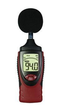 深圳利思德,无锡电热,噪音计 ST8080