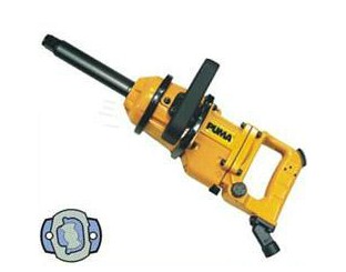 无锡电热,AT-5280-6巨霸气动扳手 附6寸驱动轴