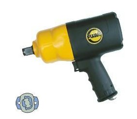 AT-5163巨霸3/4气动扳手，无锡电热，巨霸