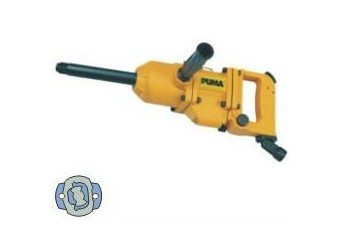 AT-5069-4巨霸气动扭力扳手 附4驱动轴,无锡电热,巨霸