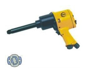 AT-5066L强力扭力扳手 附6驱动轴,巨霸气动,无锡