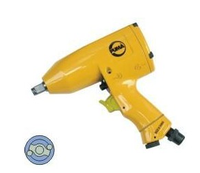 AT-5248巨霸气动扳手,巨霸,无锡电热