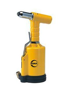 巨霸气动，无锡，AT-6017 气动油压式拉钉枪