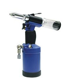 AT-6218 气动油压式拉钉枪，无锡，巨霸气动