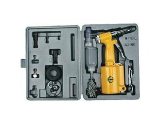 无锡电热电器，巨霸，AT-6315K 气动拉钉枪组