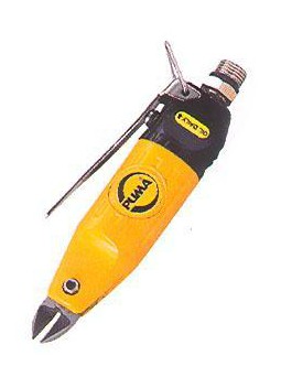 无锡，AT-6072气动斜口钳，巨霸气动