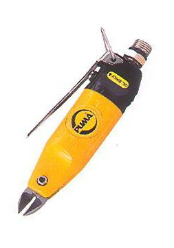 巨霸气动，无锡电热，AT-6073气动斜口钳