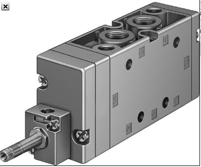 FESTO费斯托电磁阀，JMN1DH-5/2-D-3-C