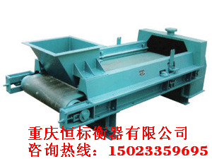 重庆定量给料机，恒标衡器