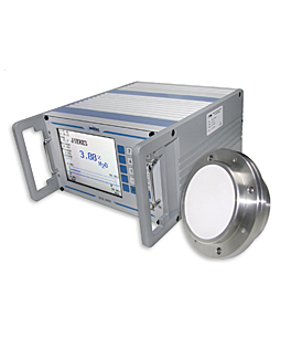 德国MuTec在线淀粉水分仪厂家直销