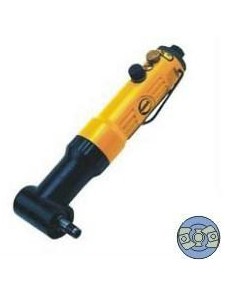 无锡电热,巨霸,AT-4067 1/4直角气动螺丝起子(风批)