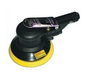 AT-7004DC DS自吸式气动砂磨机，无锡，巨霸气动