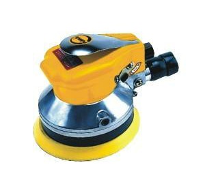 AT-7028 自吸式气动砂磨机，无锡电热，巨霸