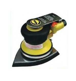 巨霸气动,AT-7105C 叁角型摆动式砂磨机,无锡