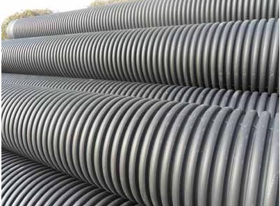 平顶山HDPE(聚氯乙烯)双壁波纹管规格