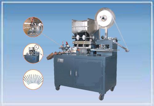 供应DZB-50全自动筷子包装机