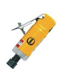 无锡电热，AT-7035M 6mm带柄砂轮机（前排气），巨霸