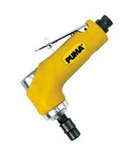 无锡,巨霸,AT-7239M 6mm 弯角带柄砂轮机(无齿轮传动)