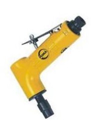 AT-7234M 6mm 弯角带柄砂轮机(无齿轮传动),无锡,巨霸