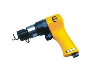 AT-2014 135mm气锤，无锡电热，巨霸