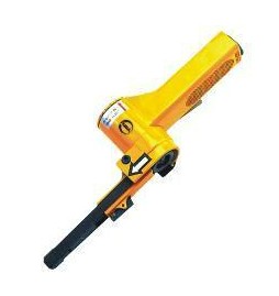 AT-7009 气动纱布环带机，无锡电热，巨霸