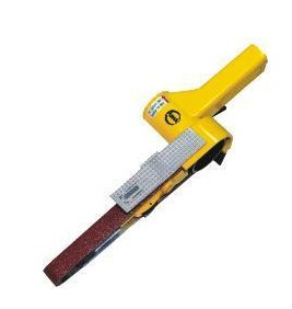 无锡电热，AT-7010 气动纱布环带机，巨霸