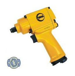 AT-5134巨霸3/8气动扳手,巨霸气动,无锡