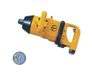 无锡电热，AT-5082巨霸气动扳手，巨霸